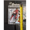 Image 3 : McFarlane Sports Picks Series 22 Daniel Alfredsson Hockey Figure