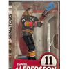 Image 2 : NHL McFarlane Series 9 Daniel Alfredsson Hockey Figure