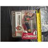 Image 3 : NHL McFarlane Series 9 Daniel Alfredsson Hockey Figure