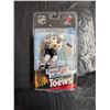 Image 1 : NHL McFarlane Series 24 Jonathan Toews  Hockey Figure