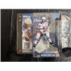 Image 1 : NHL McFarlane's Sport Pick Series 2 Eric Lindros Hockey Figure