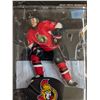 Image 2 : NHL McFarlane's Jason Spezza Hockey Figure