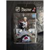 Image 1 : NHL McFarlane's Paul Stastny Hockey Figure