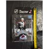 Image 3 : NHL McFarlane's Paul Stastny Hockey Figure