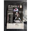 Image 4 : NHL McFarlane's Paul Stastny Hockey Figure