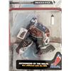 Image 2 : NHL McFarlane's Sport Pick Series 1 Patrick Roy