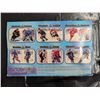 Image 4 : NHL Starting Line up Freeze Frame One on One 1998 Series