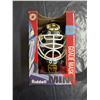 Image 1 : Ridell Goalie Mask Collectable  Boston Bruins