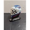 Image 1 : McDonald's Goalie Mask Collectable Patrick Roy NHL