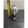 Image 3 : McDonald's Goalie Mask Collectable Patrick Roy NHL