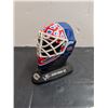 Image 1 : Goalie Mask Canadians Jocelyn Thibault