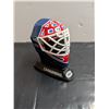 Image 2 : Goalie Mask Canadians Jocelyn Thibault