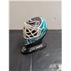 Image 1 : Goalie Mask Mighty Ducks -Guy Herbert