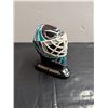 Image 2 : Goalie Mask Mighty Ducks -Guy Herbert