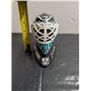 Image 3 : Goalie Mask Mighty Ducks -Guy Herbert