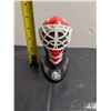 Image 3 : Goalie Mask Blackhawks Ed Belfour