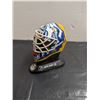 Image 1 : Goalie Mask Oilers Curtis Joseph