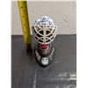Image 3 : Goalie Mask Oilers Curtis Joseph
