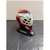 Image 2 : Goalie Mask Canucks Kirk Mclean