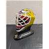 Image 1 : Goalie Mask Panthers John Vanbiesbrouck