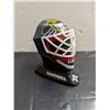 Image 2 : Goalie Mask Panthers John Vanbiesbrouck