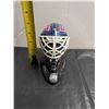 Image 3 : Goalie Mask Jets Time Cheveldae