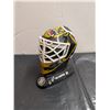 Image 1 : Goalie Mask Bruins Bill Ranford