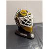 Image 2 : Goalie Mask Bruins Bill Ranford