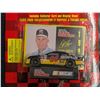 Image 2 : NASCAR Racing Champions David Green Card plus Car