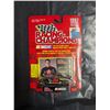 Image 1 : NASCAR Racing Champions Ernie Irvan Card Plus Car