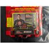 Image 2 : NASCAR Racing Champions Ernie Irvan Card Plus Car
