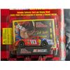 Image 2 : NASCAR Racing Champions Ricky Rudd Card Plus Car