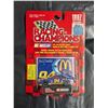 Image 1 : NASCAR Racing Champions 1997 Edition Card Plus Car (Mac Tonight)