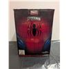 Image 2 : Spiderman Hand Painted Metal Statue 1:12 Scale