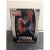 Image 3 : Spiderman Hand Painted Metal Statue 1:12 Scale