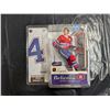 Image 1 : NHL McFarlane Legends Series 2 Jean Beliveau