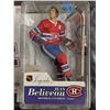 Image 2 : NHL McFarlane Legends Series 2 Jean Beliveau