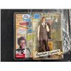 Image 1 : Spawn McFarlane Napoleon Dynamite Figure w/ Sound "Prom" (Batteries Not Included)