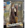 Image 2 : Spawn McFarlane Napoleon Dynamite Figure w/ Sound "Prom" (Batteries Not Included)