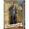 Image 2 : Spawn McFarlane Napoleon Dynamite Figure w/ Sound "Kip" (Batteries Not Included)