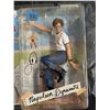 Image 2 : Spawn McFarlane Napoleon Dynamite Figure w/ Sound "Vote for Pedro" (Batteries Not Included)
