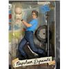 Image 2 : Spawn McFarlane Napoleon Dynamite Figure w/ Sound "Tetherball Champ" (Batteries Not Included)