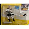Image 2 : Starting line up NHL Keith Tkachuk Hockey Figure and Card