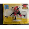 Image 2 : Chris Chelios Starting line Up Card Plus Figure