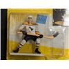 Image 2 : Jaromir Jagr Starting line Up Card Plus Figure