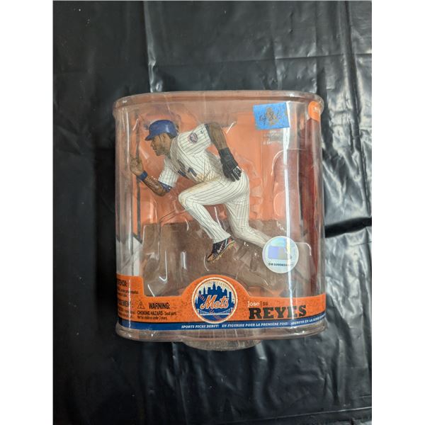 MLB McFarlane Jose Reyes Series 22