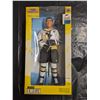 Image 1 : Starting lineup Mario Lemieux 1998 Edition