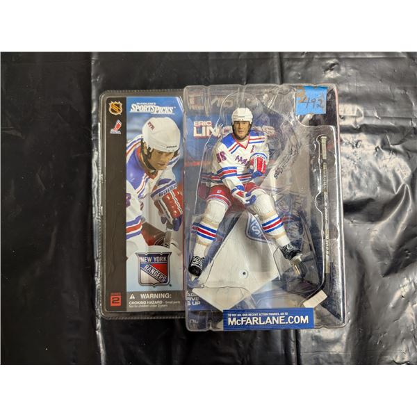 McFarlane's Series 2 Eric Lindros