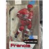 Image 2 : McFarlane's Series 4 Ron Francis