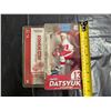 Image 3 : McFarlane's Series 9 Pavel Datsyuk